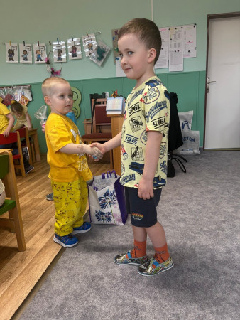 Všechno nejlepší!